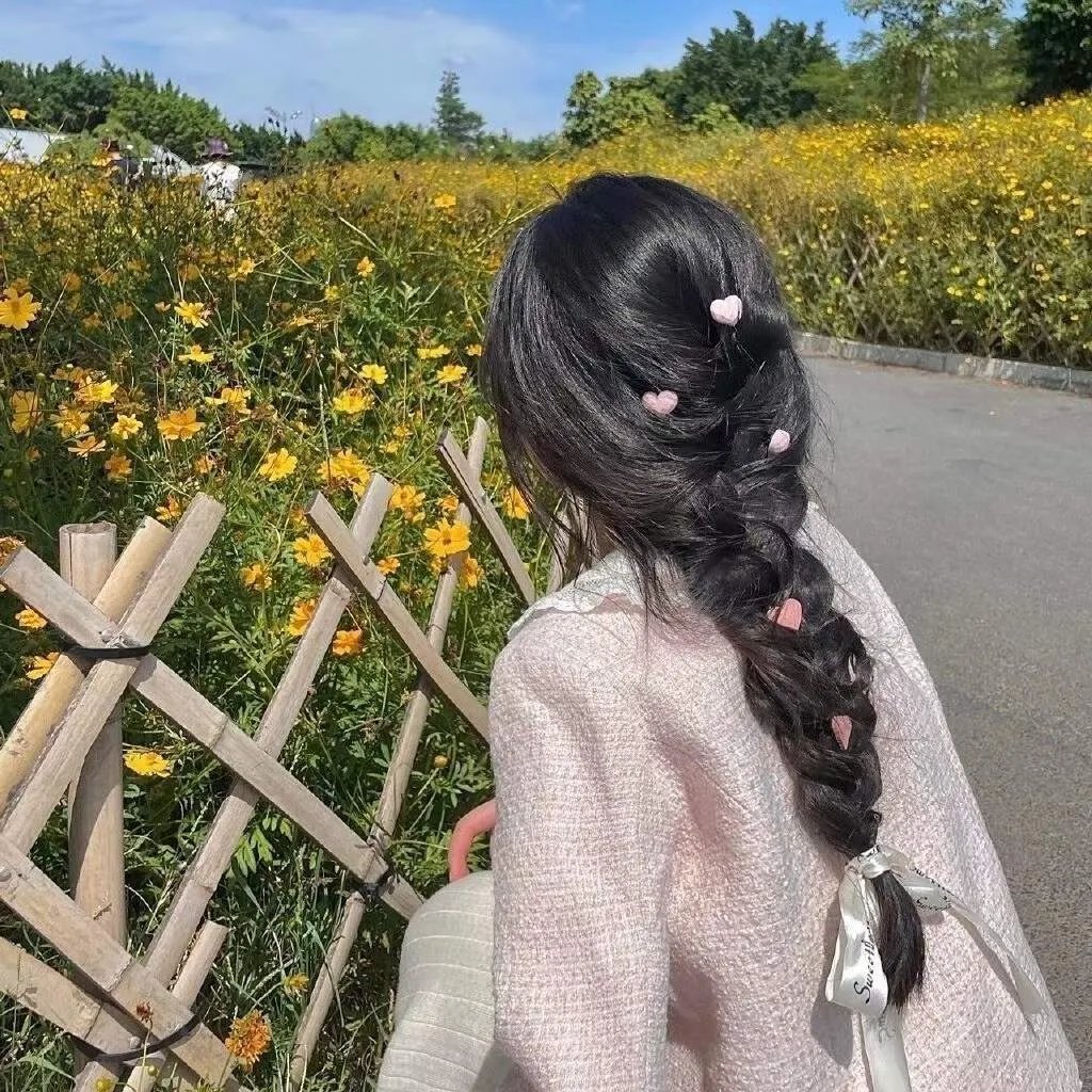 岁月壮山河