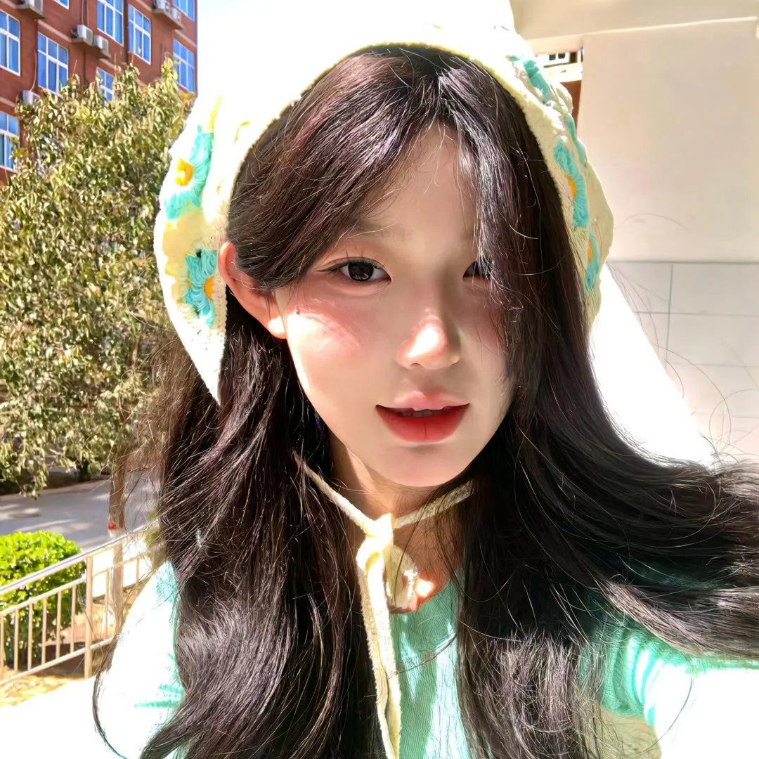 之前的女孩